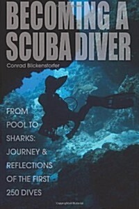 Becoming a Scuba Diver (Paperback)