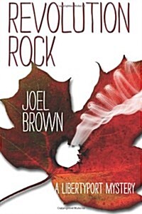 Revolution Rock (Paperback)