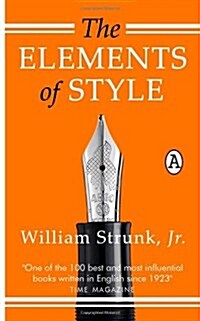 The Elements of Style (Paperback)