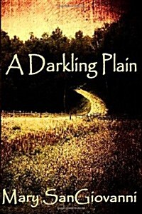 A Darkling Plain (Paperback)