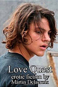 Love Quest (Paperback)