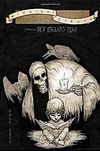 Midnight Circus: New England Fear (Paperback)