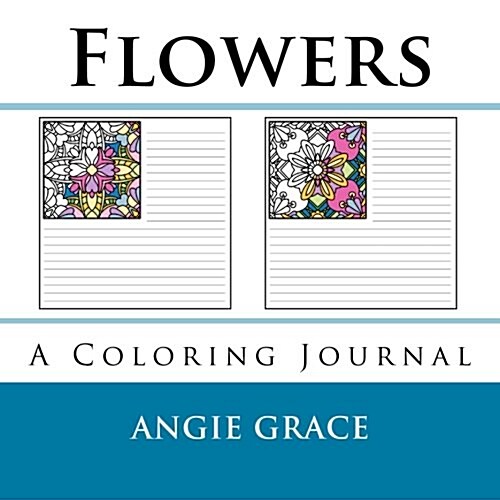 Flowers (Paperback, CLR)