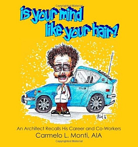 Is Your Mind Like Your Hair? (Paperback)