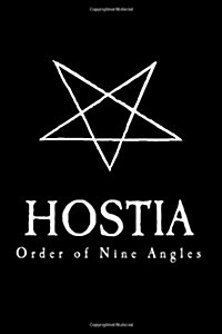 Hostia: Secret Teachings of the Ona (Paperback)