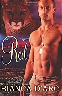 Red: Tales of the Were - Redstone Clan (Paperback)