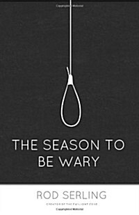 The Season to Be Wary (Paperback)