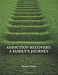 Addiction Recovery: A Familys Journey (Paperback)