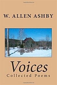 Voices: Collected Poems (Paperback)