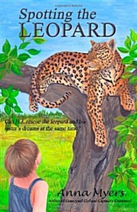 Spotting the Leopard (Paperback)