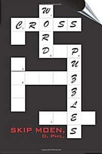 Cross Word Puzzles: A Brief Examination of the Meaning of the Cross from a Hebraic Perspective (Paperback)