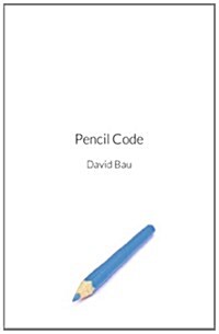 Pencil Code (Paperback)