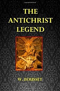 The Antichrist Legend (Paperback)