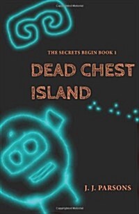 Dead Chest Island (Paperback)