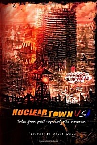 Nuclear Town USA (Paperback)