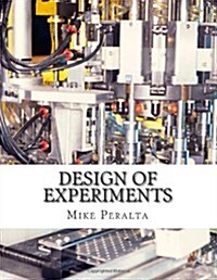 Design of Experiments (Paperback)