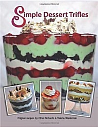 Simple Dessert Trifles (Paperback)