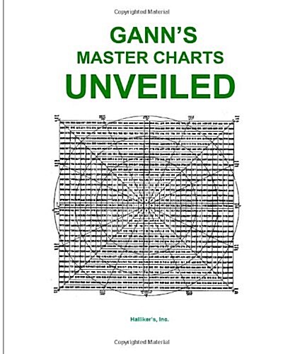 Ganns Master Charts Unveiled (Paperback)