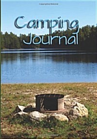 Camping Journal (Paperback)