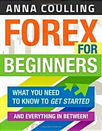 Forex For Beginners (Paperback)