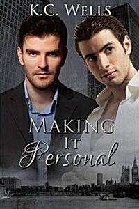 Making It Personal (Paperback)