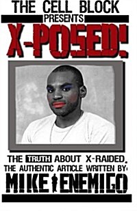 X-Posed (Paperback)