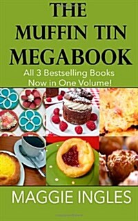 Muffin Tin Megabook (Paperback)