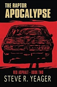 Red Asphalt (Paperback)