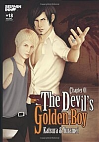 The Devils Golden Boy Ch1 (Paperback)