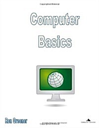 Computer Basics (Paperback)