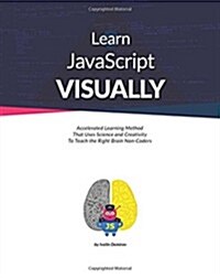 Learn Javascript Visually (Paperback)