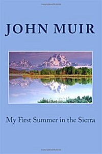 My First Summer in the Sierra (Paperback)