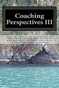 Coaching Perspectives III (Paperback)