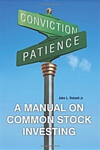 A Manual on Common Stock Investing (Paperback)