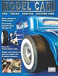 Model Car: The Nations Hottest Car Magazine (Paperback)