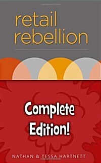 Retail Rebellion: Complete Edition (Paperback)