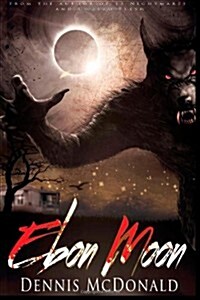 Ebon Moon (Paperback)