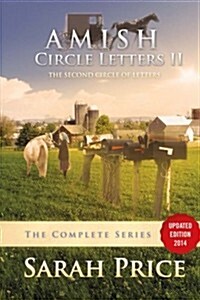 Amish Circle Letters II: The Second Circle of Letters (Paperback)