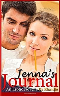 Jennas Journal (Paperback)