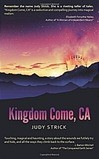 Kingdom Come, Ca (Paperback)