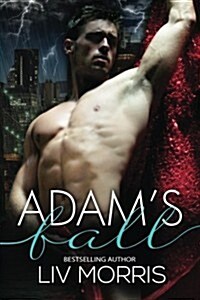 Adams Fall (Touch of Tantra #2) (Paperback)