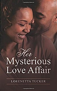Her Mysterious Love Affair (Paperback)