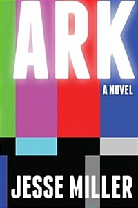 Ark (Paperback)