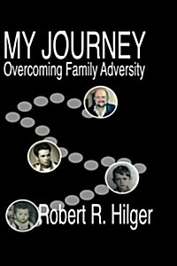 My Journey (Paperback, Large Print)