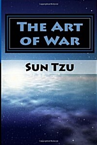 The Art of War (Paperback)