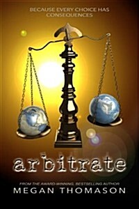 Arbitrate (Paperback)