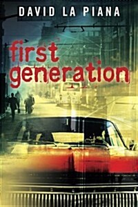 First Generation (Paperback)