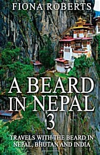 A Beard in Nepal 3 (Paperback)