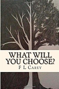 What Will You Choose? (Paperback)