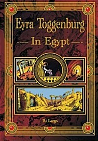 Eyra Toggenburg: In Egypt (Paperback)